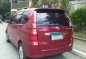 2007mdl Toyota Avanza 1.5 G athomatic FOR SALE-1