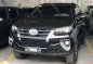 Toyota Fortuner V 2017 Diesel AT Leather Seats FOR SALE-6