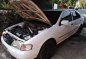 NISSAN Sentra Series 3 White For Sale  -1