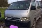 Toyota Hiace 2008 for sale-0
