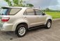 Toyota Fortuner 2005 for sale-3