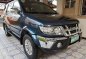 Isuzu Sportivo 2012 Plus Matic Diesel FOR SALE-5