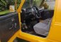 Suzuki Samurai Manual Top of the Line For Sale -3