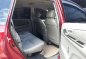 Toyota Innova J Diesel 2006 Red For Sale -4