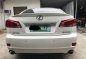 2009 Lexus IS300 AT FOR SALE-3
