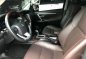 Toyota Fortuner V 2017 AT Diesel Full Options FOR SALE-6