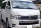 2016 TOYOTA HiAce Super Grandia FOR SALE-5