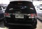 2014 Toyota Fortuner G Diesel A/T Fresh FOR SALE-1