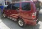 Isuzu Crosswind XUV 2004 FOR SALE-3