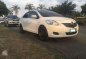 2013 Toyota Vios J Manual FOR SALE-2
