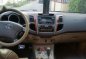 Toyota Fortuner G 2009 for sale-9