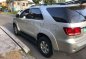 Toyota Fortuner 2006 G for sale-4