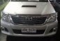 Toyota Hilux 2014 for sale -0