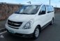 2011 Hyundai Grand Starex for sale-2