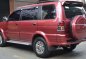 FOR SALE ISUZU SPORTIVO Red Limited Edition Model 2010-3