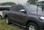 Toyota Hilux 2016 G Manual FOR SALE-0