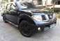 2010 Nissan Navara LE 4x2 Automatic FOR SALE-1