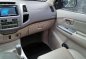 Toyota Fortuner 2005 for sale-7