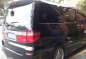 Toyota Alphard 2003 in Good Condition-P350K Cash FOR SALE-1