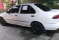 NISSAN Sentra Series 3 White For Sale  -0