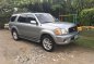 2001 Toyota Sequoia limited 4x2 FOR SALE-1