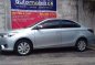 2017 Toyota Vios 13 E Automatic Gas FOR SALE-3