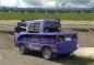 Suzuki Multicab Double Cab and Van 2 Units to Chose From FOR SALE-1