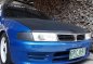 Mitsubishi Lancer GLX 2000 for sale-0