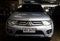 Mitsubishi Montero Sport 2014 for sale -0