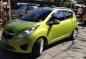 Chevrolet Spark 2011 for sale-0