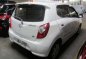 2015 Toyota Wigo FOR SALE-3