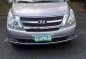 Like New Hyundai Starex for sale-3