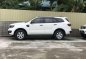 Ford Everest 2017 New Look AT FOR SALE-0