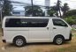 Toyota Hiace 2016 for sale-4