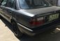Toyota Corolla SB 1989 FOR SALE-1