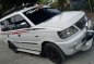 Mitsubishi Adventure 2001 for sale-0