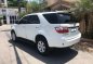 2009 Toyota Fortuner for sale-3