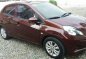 Honda Brio Amaze AT 2015 for sale-0