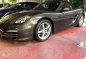 2016 almost new Porsche Boxster FOR SALE-5