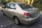 Toyota Vios 2007 for sale-3