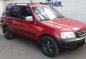 Honda Crv 1998 for sale-0