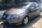 2012 Honda City for sale-2