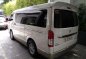 2016 Toyota Hiace Super Grandia White For Sale -4