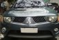 2008 Mitsubishi L200 Strada triton 4x4 manual FOR SALE-3