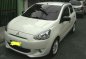 2014s Mitsubishi Mirage automatic FOR SALE-5