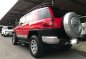 2015 Toyota FJ Cruiser 4WD A/T for sale-3