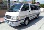 2003 Toyota Hiace 3.0 Diesel Super Grandia FOR SALE-0