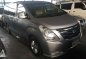 2015 Hyundai Starex GOLD Premium FOR SALE-1