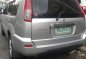 2003mdl Nissan Xtrail 200X 4x4 FOR SALE-7