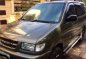 Isuzu  Crosswind 2002 for sale-1